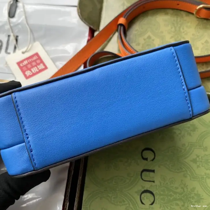 Brother sam 2108YA0097 s Bags Gucci 0707